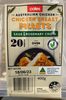 Chicken breast fillets sage and rosemary - Product