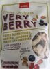 fruity goodnes very berry - Product