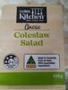 Coleslaw salad - Product
