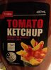 Tomato ketchup - Produkt