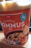 Classic Hommus Dip - Produit