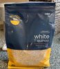 White Quinoa - Product