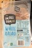 white bread gluten free - Produkt