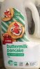 Buttermilk pancake - Product