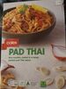 Pad Thai - Product