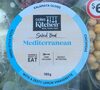 Mediterranean Salad Bowl - Product