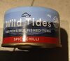 Responsibly Fished Tuna - Product