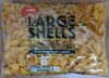 Coles Large Shells - Produit