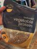 Vegetable protein - Product