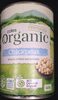 Coles organic chickpeas - Producto