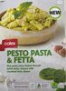 Pesto pasta & fetta - Produkt