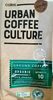 Urban coffee culture - Product