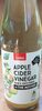 Apple Cider Vinegar Raw and Unfiltered - Product