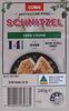 Herb Crumb Pork Schnitzel - Product