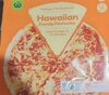 Hawaiian family favourite pizza - Product