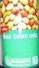 4 bean mix - Product