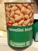 Cannellini beans - Product