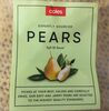 Pears - Product