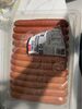 Thin bbq sausages - Product