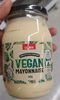Vegan mayonnaise - Product