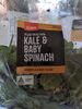 Australian Kale - Product