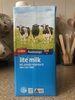 Coles Australian Lite Milk - Product
