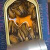 Marinated mussels - Product