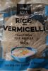 Rice Vermicelli - Product