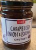 Caramelised onion and balsamic chutney - Product
