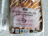 White Chocolate & Raspberry Loaf Cake - Produit