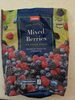 Mixed Berries - Producto