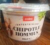 Entertaining Chipotle Hommus - Product