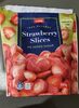 Strawberry Slices - Product