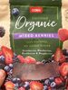 coles certified organic - Product