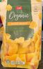Frozen Organic diced mango - Product