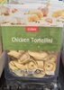 Chicken Tortellini - Product