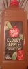 Pick of the crop cloudy apple juice - Product