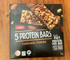 Protein Bars - Produit