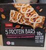 Coles protein bar - Product