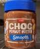 Choc peanut butter - Product