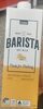 Barista oat milk - Produkt
