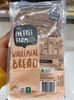 Whole Meal Bread Gluten Free - Product