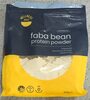 Faba Bean Protein - Product