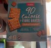 90 calorie fibre bar - Product