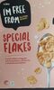 I'm Free From Special Flakes - Product