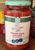Gucina Matese Tomato basil pasta sauce - Product