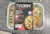 Perform Build Chicken Fried Rice - Product