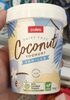 Coconut Vanilla Yoghurt - Product