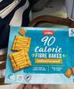 90 calorie fibre bakes - Product