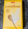 Corn flour - Product